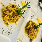 Hotel Ristorante Dal Cogo Spert