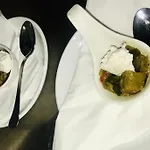 Ristorante Dal Cogo 2* Spert