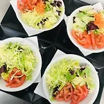 Hotel Ristorante Dal Cogo