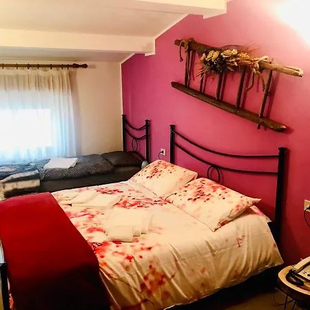 Ristorante Dal Cogo Hotel