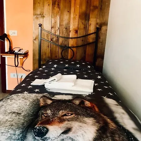 Hotel Ristorante Dal Cogo Spert