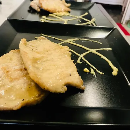 Ristorante Dal Cogo 2*