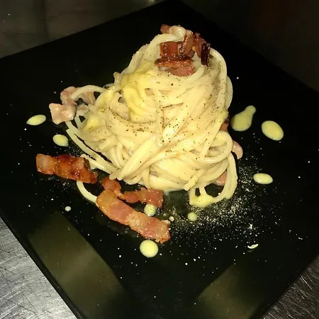 Hotel Ristorante Dal Cogo