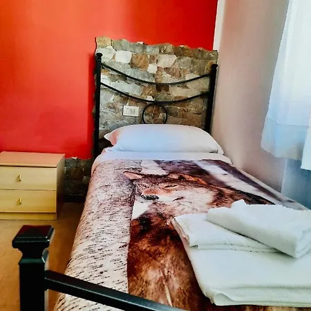 Ristorante Dal Cogo Hotel