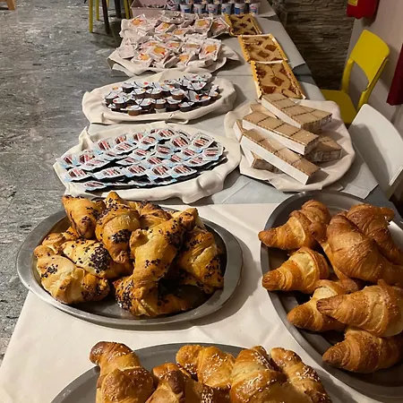 Ristorante Dal Cogo Hotel