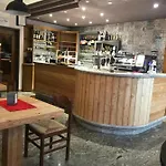호텔 Ristorante Dal Cogo