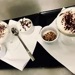 호텔 Ristorante Dal Cogo 2*