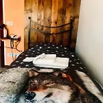 호텔 Ristorante Dal Cogo Spert