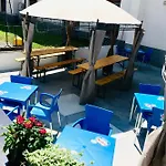 호텔 Ristorante Dal Cogo 2*