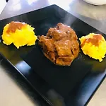 Ristorante Dal Cogo 호텔 Spert