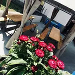 호텔 Ristorante Dal Cogo