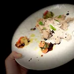 Ristorante Dal Cogo 호텔 Spert