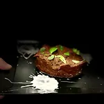 Ristorante Dal Cogo 호텔