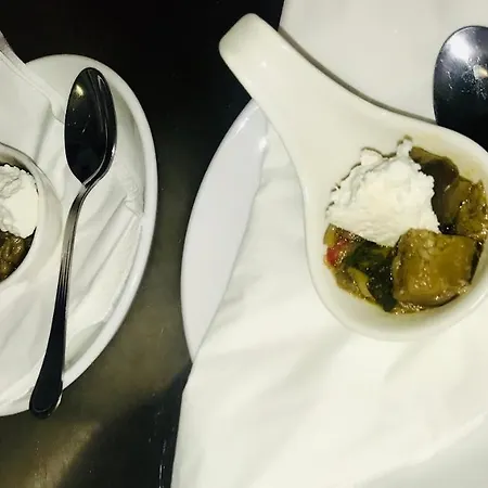 Ristorante Dal Cogo 2* Spert