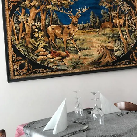 Hotel Ristorante Dal Cogo