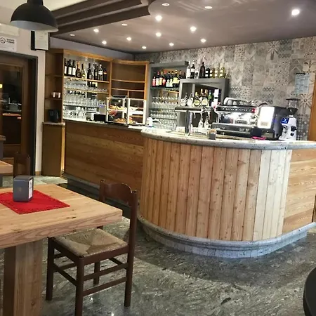 Szálloda Ristorante Dal Cogo