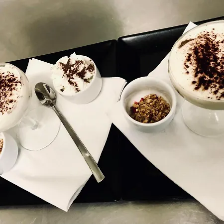 Szálloda Ristorante Dal Cogo 2*