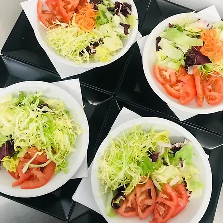 Szálloda Ristorante Dal Cogo