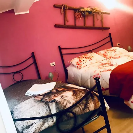Szálloda Ristorante Dal Cogo Spert