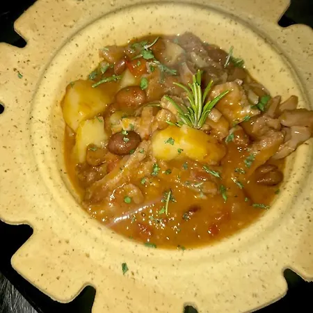 Ristorante Dal Cogo Spert