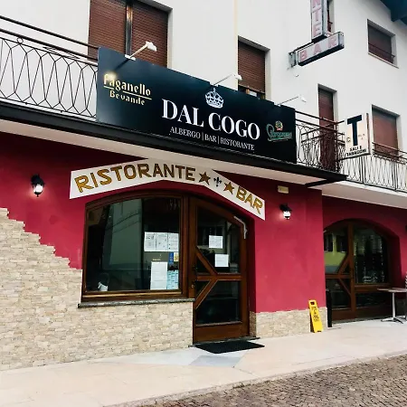 Ristorante Dal Cogo 2*