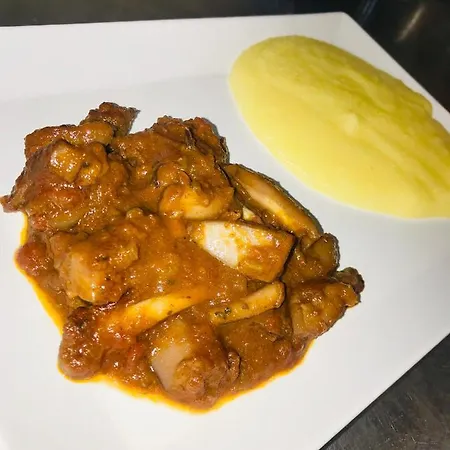 Ristorante Dal Cogo Szálloda 2*