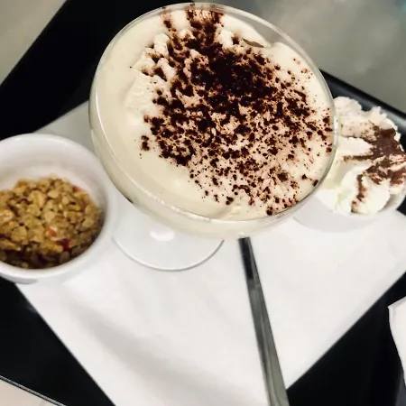 Ristorante Dal Cogo Szálloda 2*