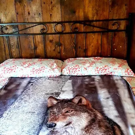Hotel Ristorante Dal Cogo Spert