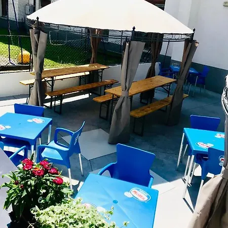 Szálloda Ristorante Dal Cogo 2*