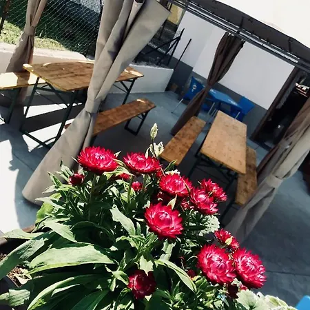 Hotel Ristorante Dal Cogo