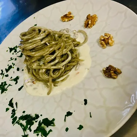 Szálloda Ristorante Dal Cogo