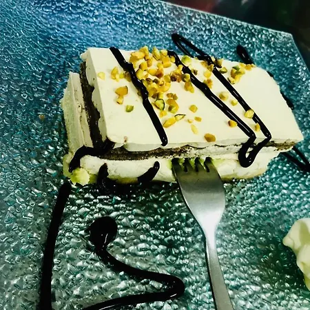 Szálloda Ristorante Dal Cogo 2*