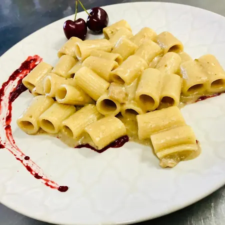 Hotel Ristorante Dal Cogo Spert