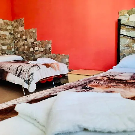 Hotel Ristorante Dal Cogo Spert