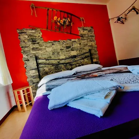 Ristorante Dal Cogo Hotel