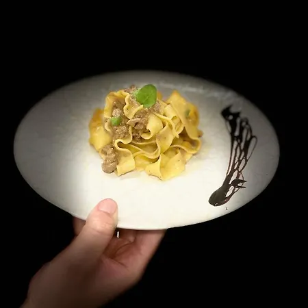 Szálloda Ristorante Dal Cogo