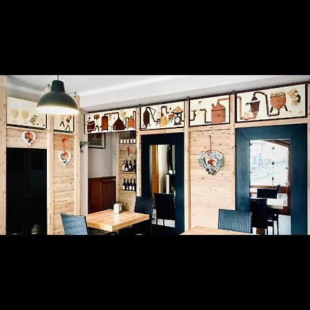 Ristorante Dal Cogo Spert