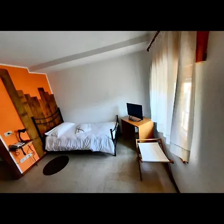 Ristorante Dal Cogo Hotel