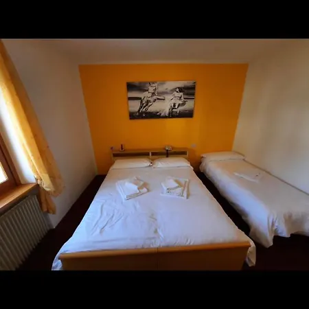 Szálloda Ristorante Dal Cogo