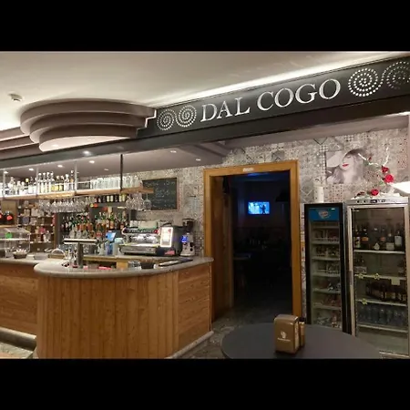 Ristorante Dal Cogo Spert