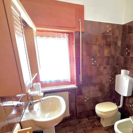 Ristorante Dal Cogo Ξενοδοχείο