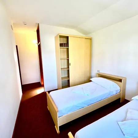 Ristorante Dal Cogo Hotel Spert