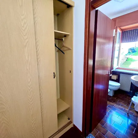 Hotel Ristorante Dal Cogo Spert
