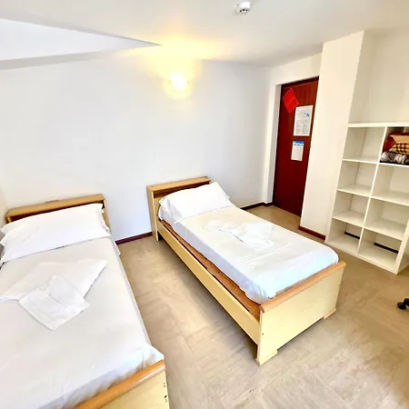 Hotel Ristorante Dal Cogo
