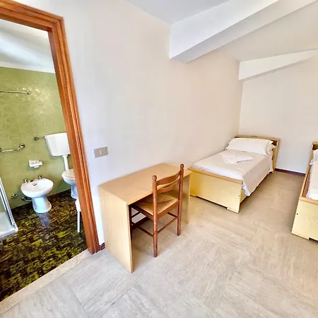 Ristorante Dal Cogo Hotel 2*