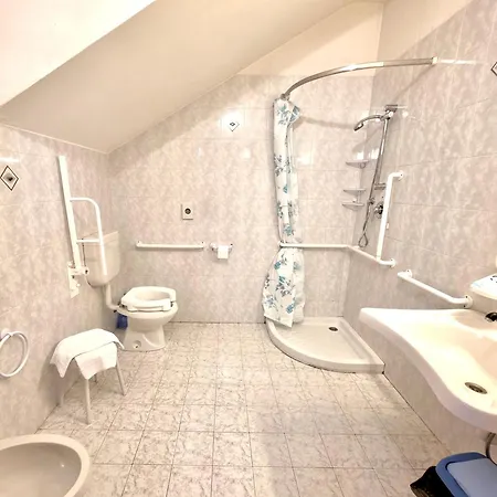 Hotel Ristorante Dal Cogo Spert