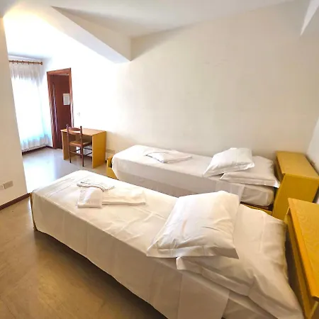 Ristorante Dal Cogo 2* Spert