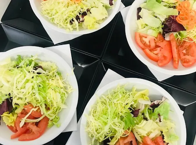 Hotell Ristorante Dal Cogo