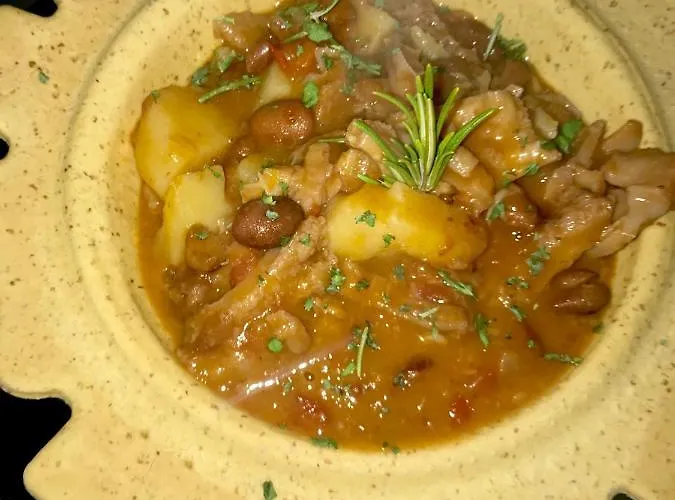 Ristorante Dal Cogo Spert