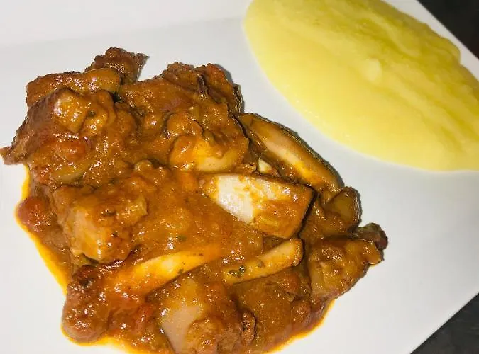 Ristorante Dal Cogo Hotell 2*